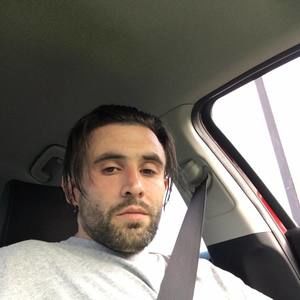 Meet your Posher, Joseph